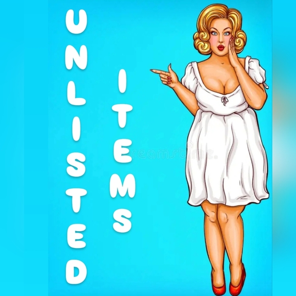 Oct. 22nd🍵Unlisted Item🍵Thk u For Your Support🍵 - Picture 4 of 5